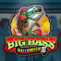Big Bass Halloween 3