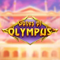 Gates of Olympus