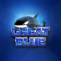 Great Blue
