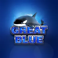 Great Blue